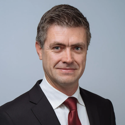 Mike Krsticevic from Academy Legal
