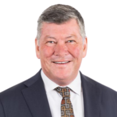 Paul Baker from Meridian Lawyers