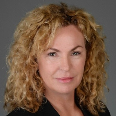 Andrea Bird from Bird Conveyancing