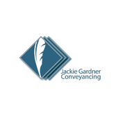Jackie Gardner Conveyancing