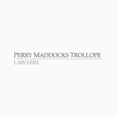 Perry Maddocks Trollope Lawyers