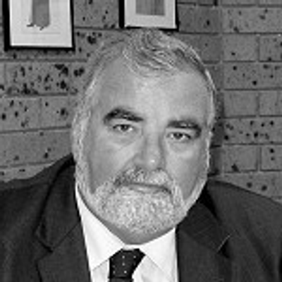 Mark Twiggs from North East Lawyers