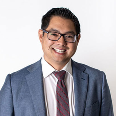 Steven Ng from Adams Partners Lawyers
