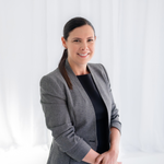 Kelly Dwyer from Charltons Lawyers