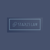 Staples Law