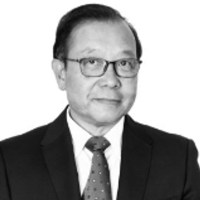 M Yee from L W Williams & Associates