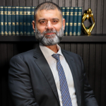 Mema Fahd from Memcorp Lawyers Pty Ltd