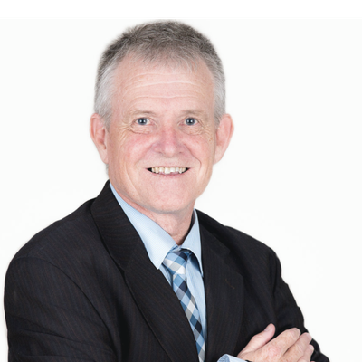 Gary Inglis from Gary Inglis Solicitors