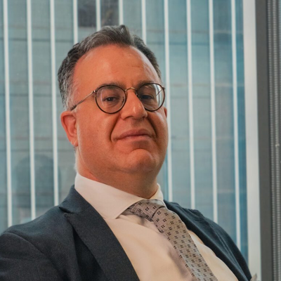 Daniel Morris from Dan Morris Legal