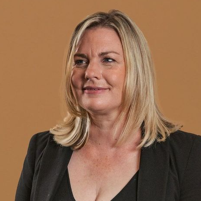 Joanna Andrew from Mellor Olsson