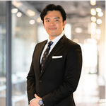 Richard Tan from Think Visa