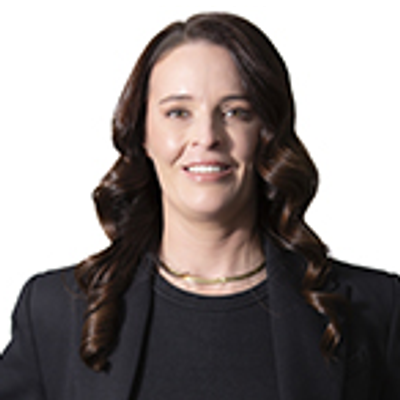 Anne Barlow from RAM Lawyers