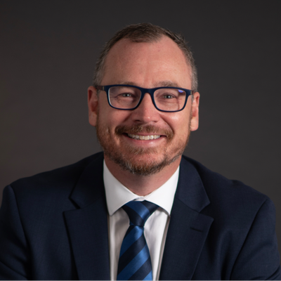 Sam Roberts from Roberts Legal Pty Ltd