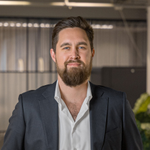 Mitchell Fitzsimmons from Arena Law Pty Ltd