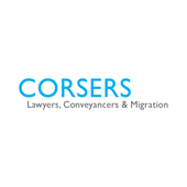 Corsers Lawyers