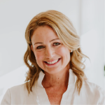 Bev Adams from BE Conveyancing + Law Collective