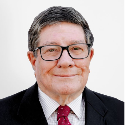 Christopher Messenger from Messenger Cole Solicitors