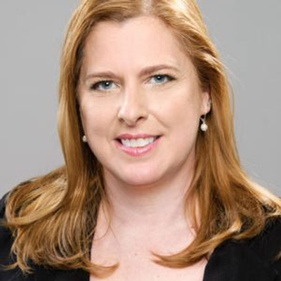 Melissa Vincenty from Worldwide Migration Partners