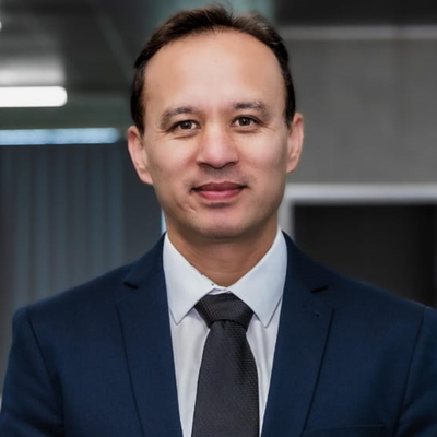 Ahmad Dostizada from Dostizada Legal & Migration Pty Ltd