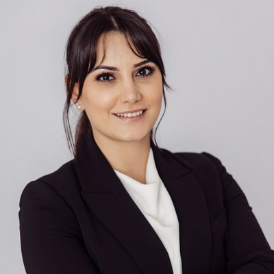 Maryana Yako from Molonglo Legal