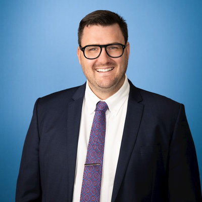 Patrick Quinn from Gilshenan & Luton Legal Practice Pty Ltd