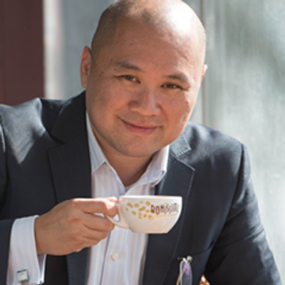 Kelvin Tang from Kingsbridge Australia