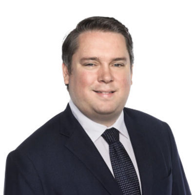 David Mitchell from Kain Lawyers Pty Ltd