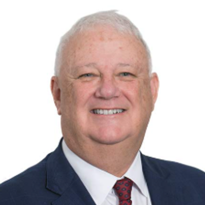 Phillip Gibson from Nyman Gibson Miralis