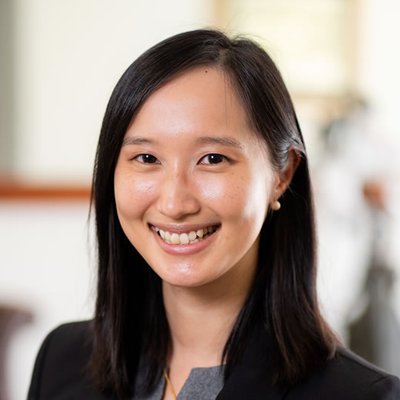 Clarissa Quek from Equitas Lawyers