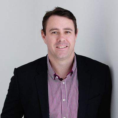 Daniel Cole from Beck Legal