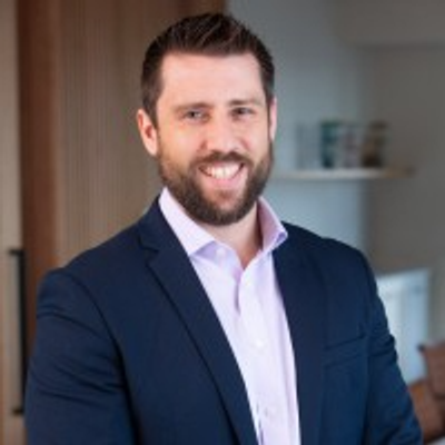 Cameron Scott from Arena Law Pty Ltd