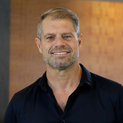 Tom Meagher from Balfour Meagher