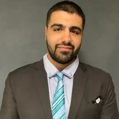 Christopher Khouri from Corner Legal