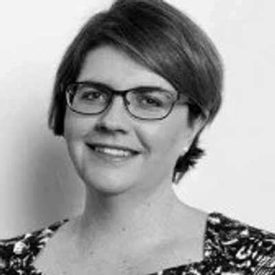 Katherine Dunbar from John C Mackey & Co
