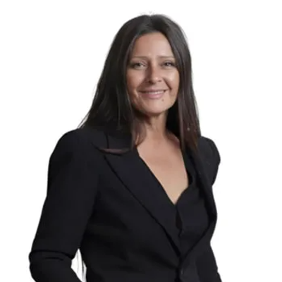 Fatima Verdingola from Foyle Legal