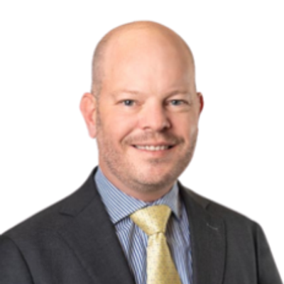 Scott Ames from Meridian Lawyers
