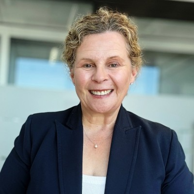 Trish Ryan from Sydney Legal Consulting