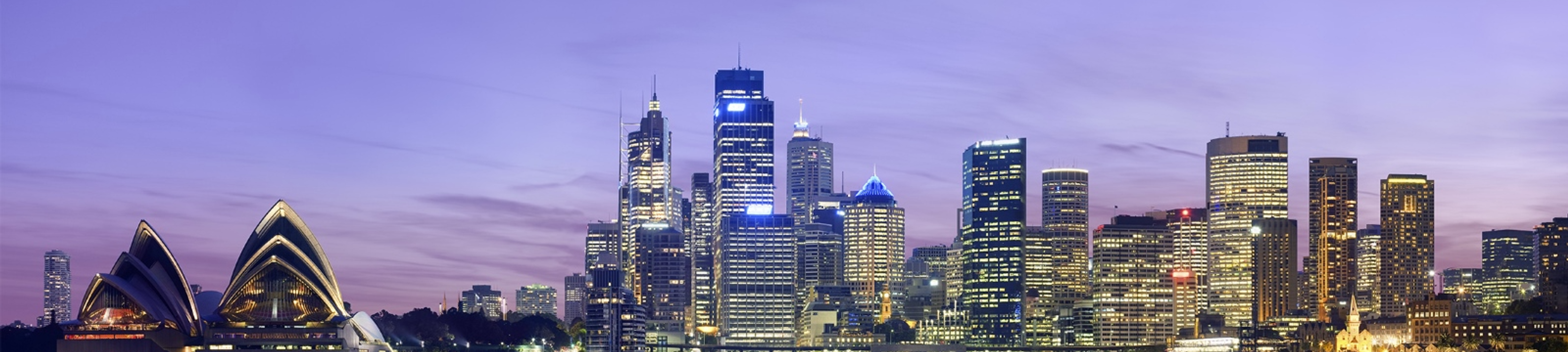 Sydney Lawyers & Associates cover