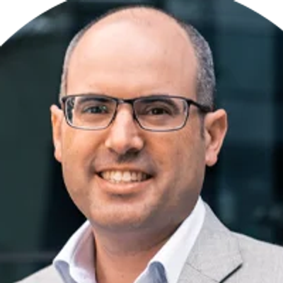 Greg Henry from Turtons Lawyers
