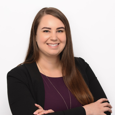 Lauren Rowland from Don Cameron & Associates