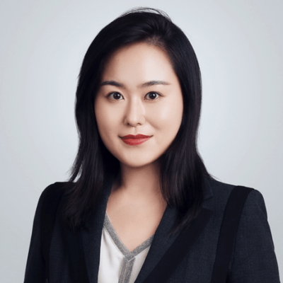 Jenny Xu from KPT Defence Lawyers