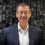 Phillip Yip from Phillip Yip & Associates