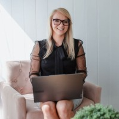 Farrah Motley from Prosper Law