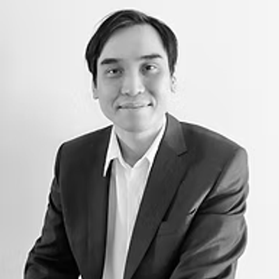Andrew Tran from Willocks Lawyers
