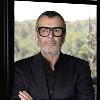 Tony Smetana from HLS Legal