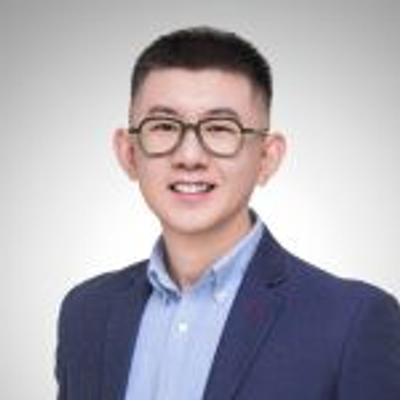 Laurence Hadrill from Elite Immigration Advisory