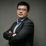 Yu Wang from Meta Legal