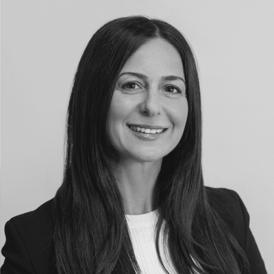 Dominique Cataldo from Bluecrest Legal Pty Ltd