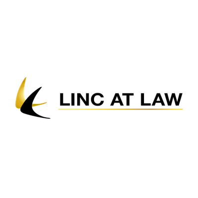 Lin Chen from Linc at Law