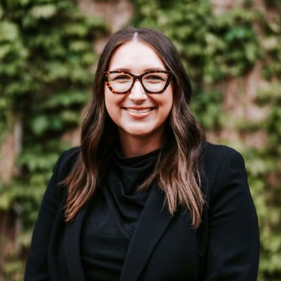 Kristina Komadina from Marr Family Lawyers